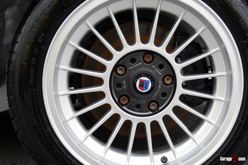 Illustration for article titled BIMMERMEET 2: WHERE OLD IS GOLD